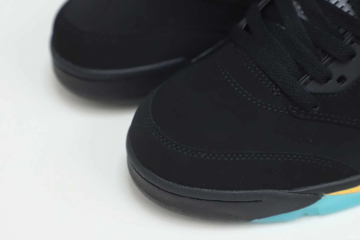 AIR 5 JORDAN 